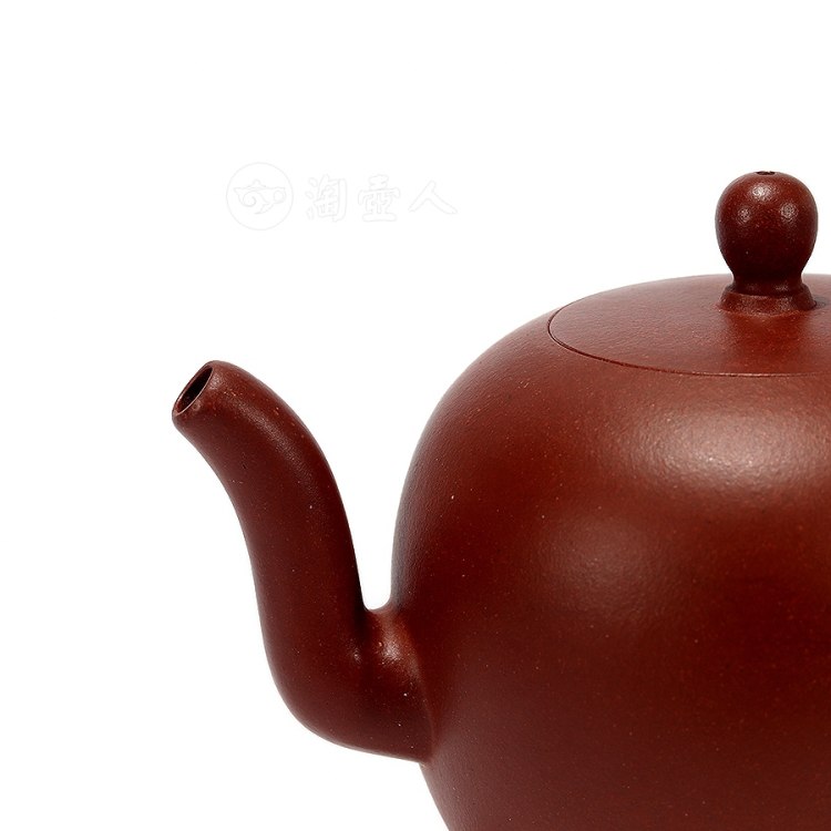 史宝林全手工制《生香壶》