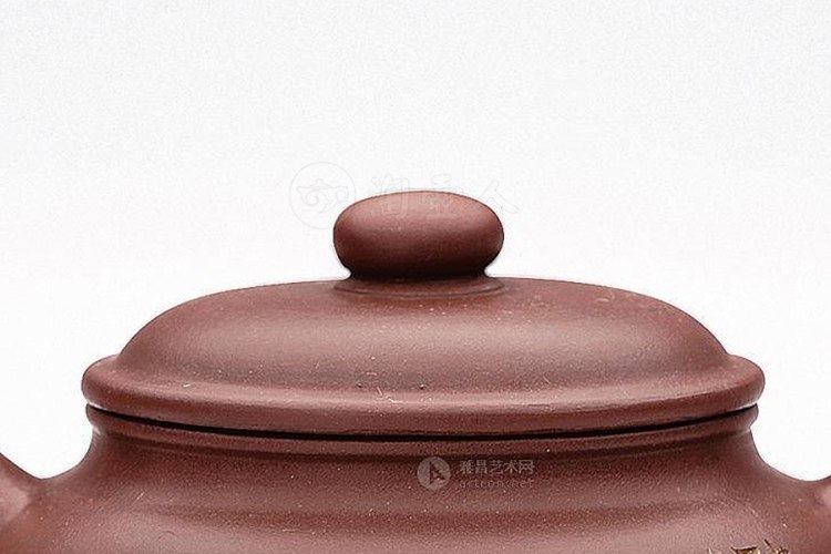 民国 王熙臣 仿古壶