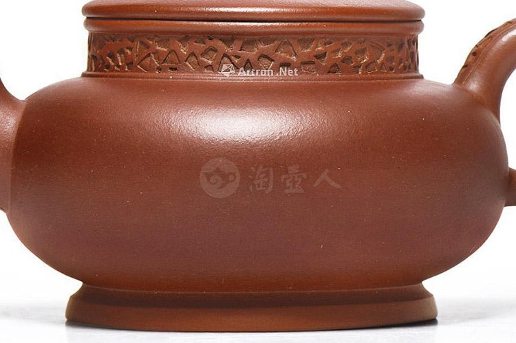 徐秀棠制春入壶