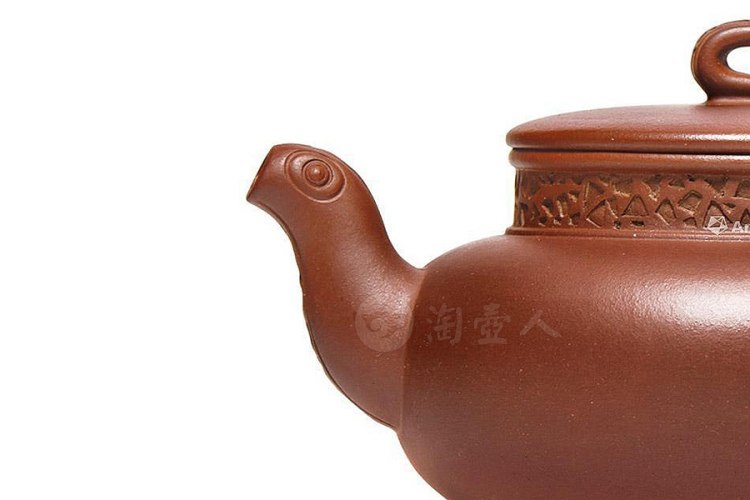 徐秀棠制春入壶