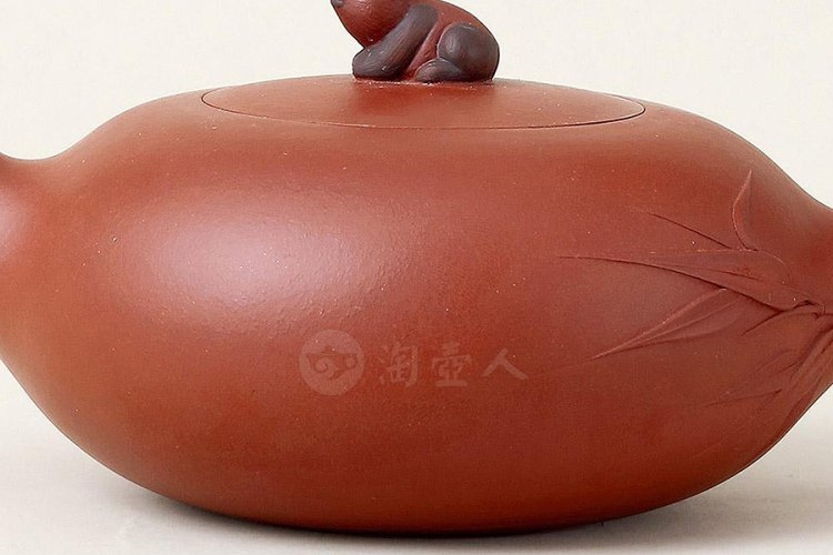 蒋蓉制圆梦壶