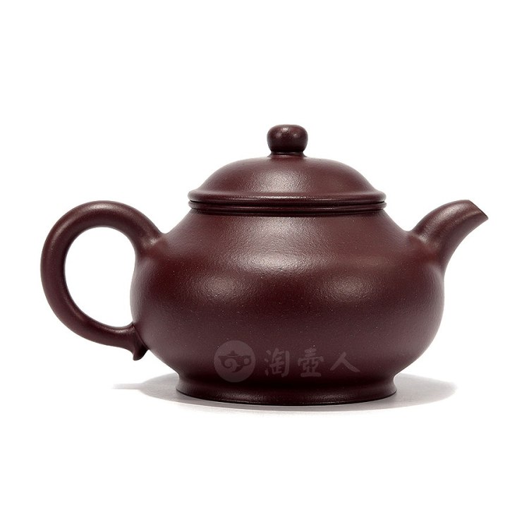 顾嘉玮全手工制《潘壶》