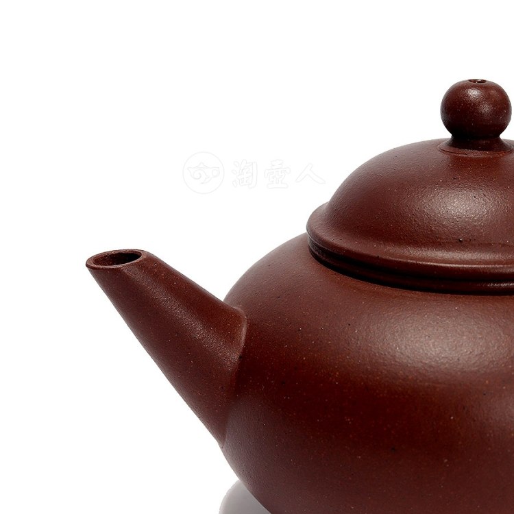 衍古造器制《小水平壶》