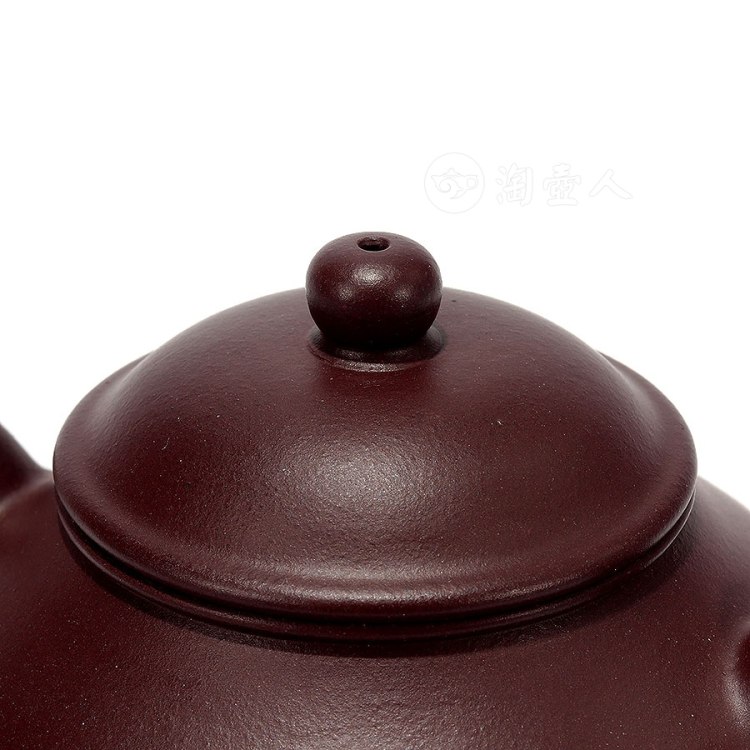 顾嘉玮全手工制《潘壶》