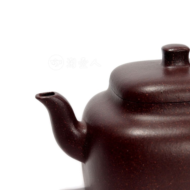 赵祥全手工制《同尘壶》