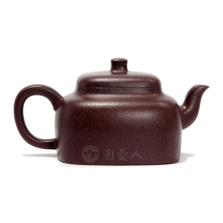 赵祥全手工制《同尘壶》