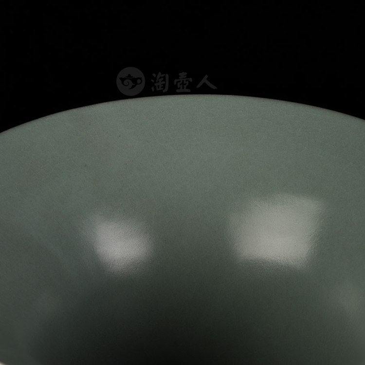张涛制花觚