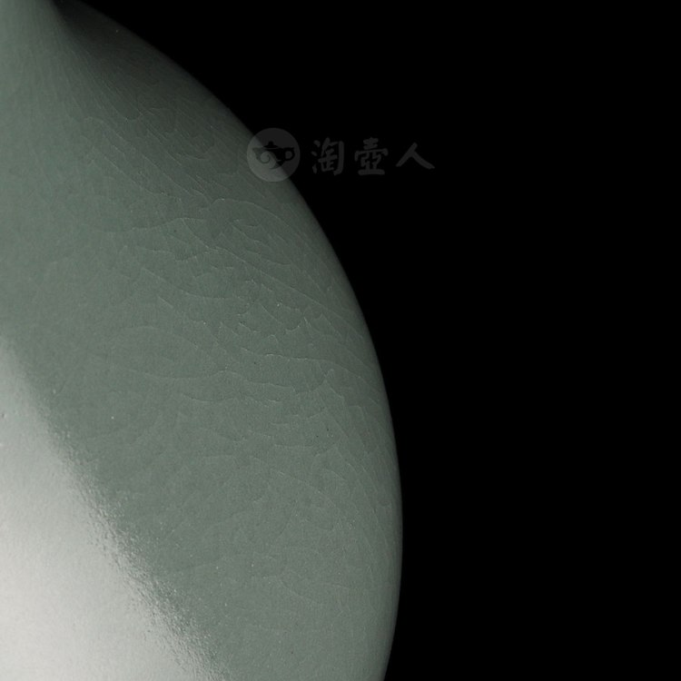 张涛制直口瓶