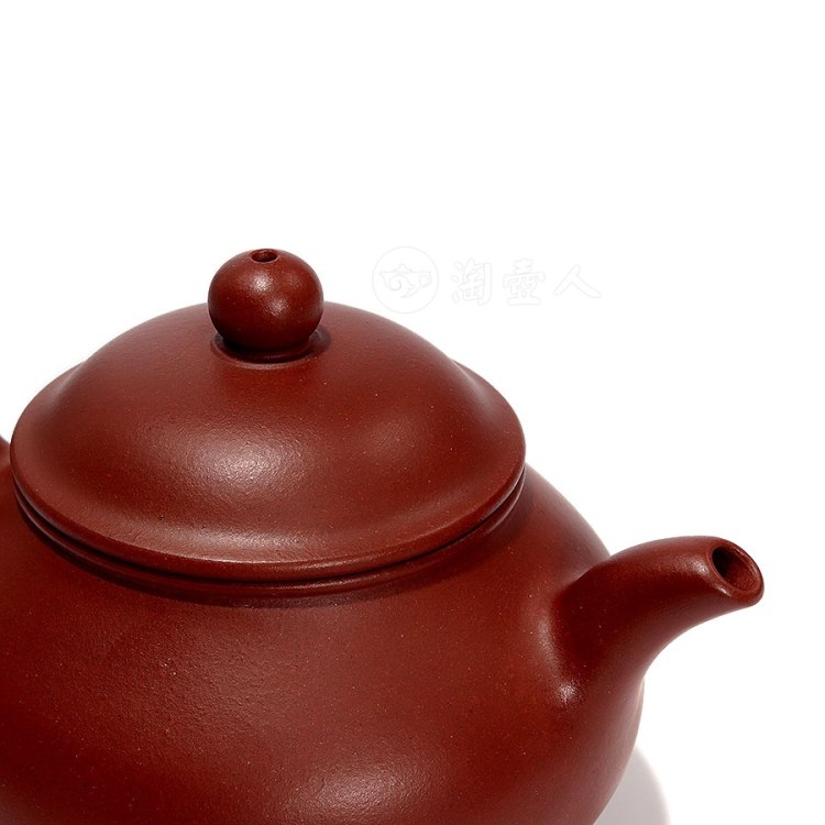 余淑琴全手工制《潘壶·薄胎》
