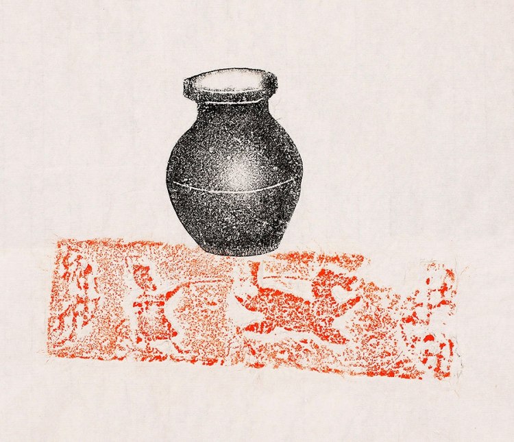 林筱之制始于颜值 字画