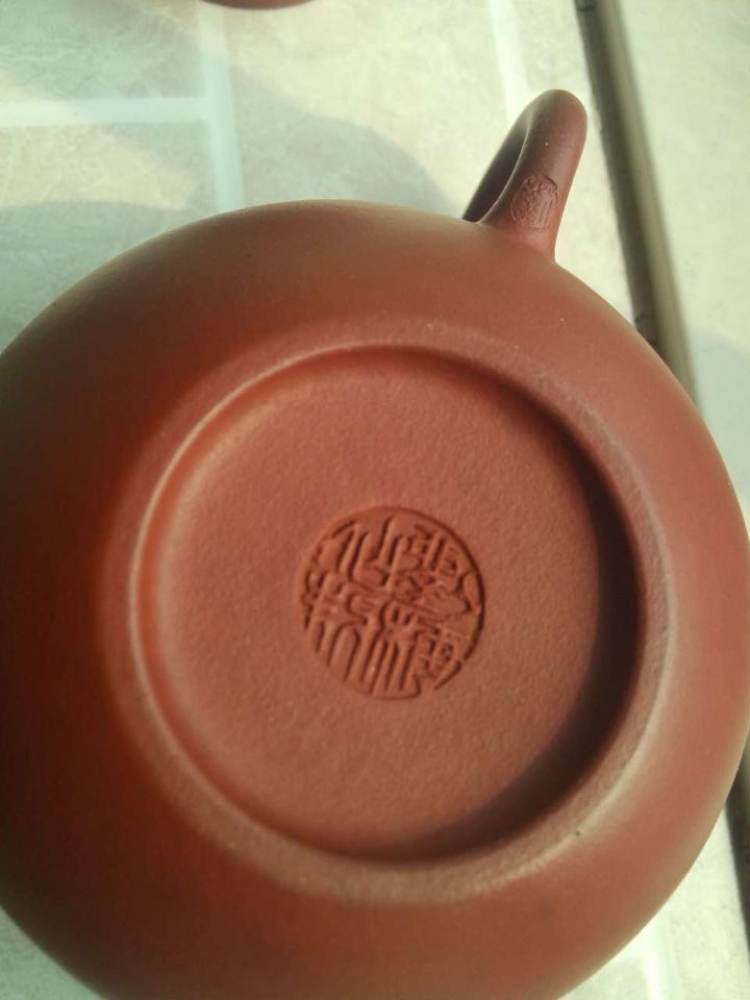 紫砂壶鉴定
