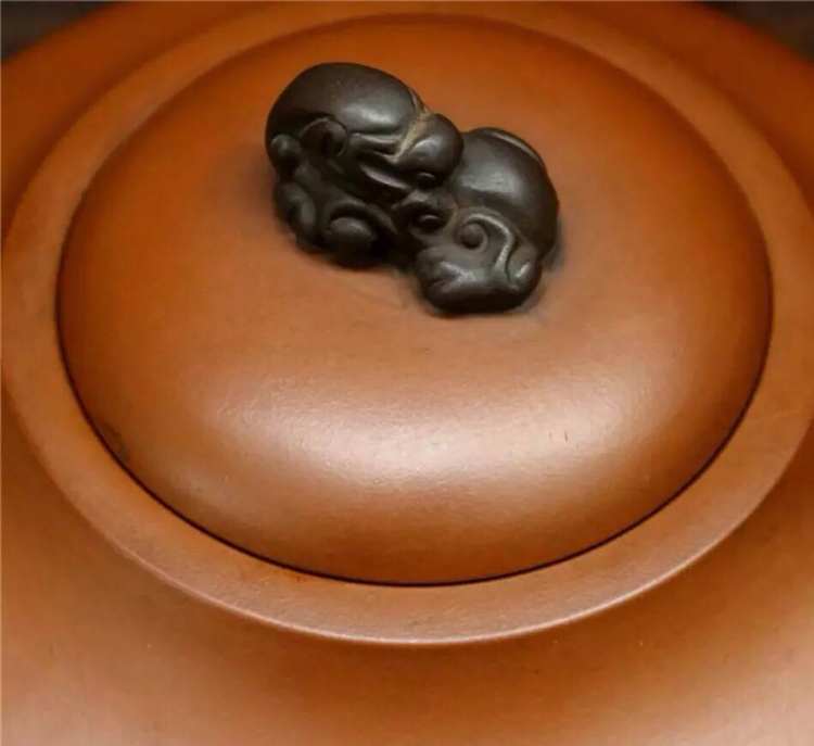 紫砂壶鉴定