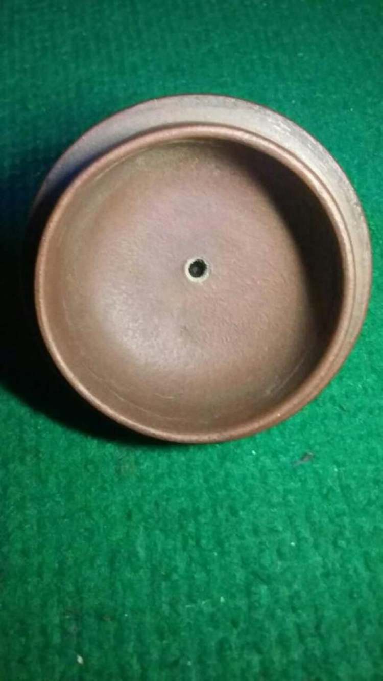 紫砂壶鉴定