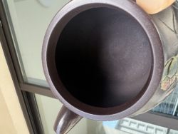 紫砂壶鉴定