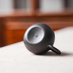 紫砂壶鉴定