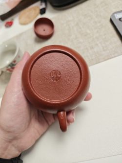 紫砂壶鉴定