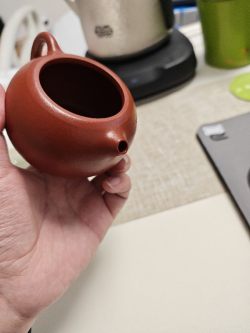 紫砂壶鉴定