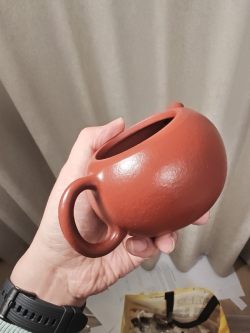 紫砂壶鉴定