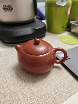 紫砂壶鉴定