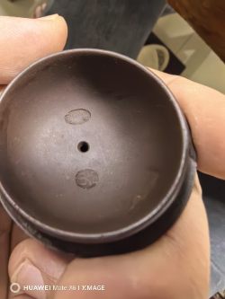 紫砂壶鉴定