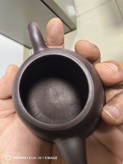 紫砂壶鉴定