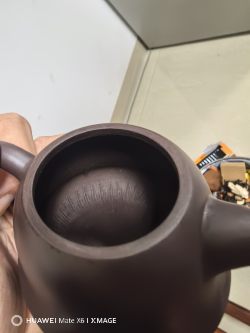 紫砂壶鉴定