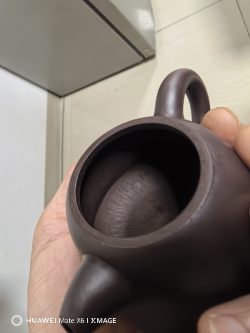 紫砂壶鉴定