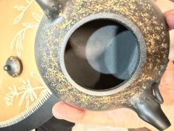 紫砂壶鉴定