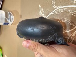 紫砂壶鉴定
