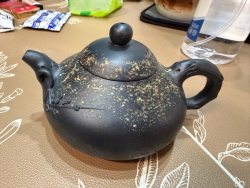 紫砂壶鉴定