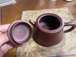 紫砂壶鉴定