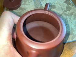 紫砂壶鉴定
