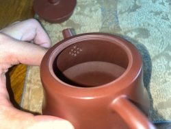 紫砂壶鉴定