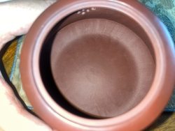 紫砂壶鉴定