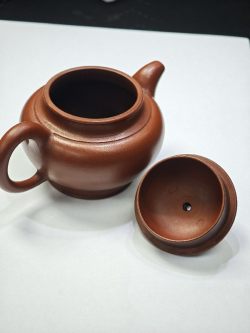 紫砂壶鉴定