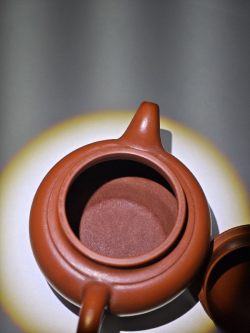 紫砂壶鉴定