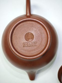 紫砂壶鉴定