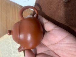 紫砂壶鉴定