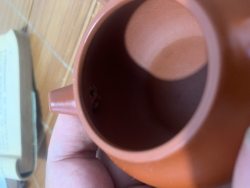 紫砂壶鉴定