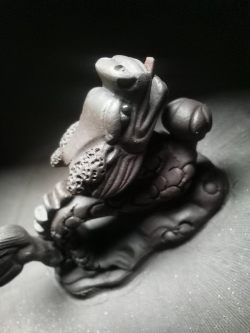 紫砂壶鉴定