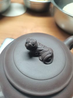 紫砂壶鉴定