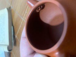 紫砂壶鉴定