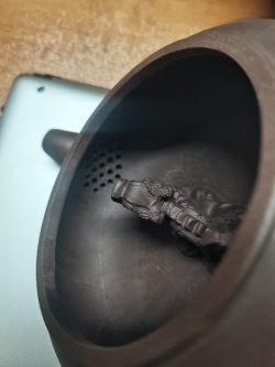 紫砂壶鉴定