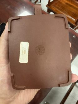 紫砂壶鉴定
