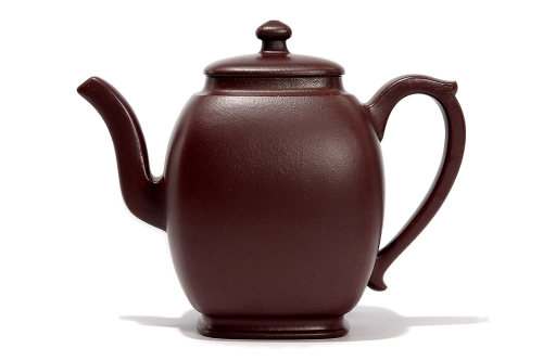 徐鸣浩全手工制《西明夫人壶》