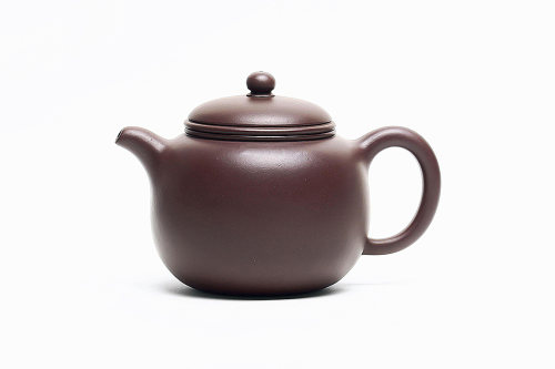 顾景舟制《匏尊壶》