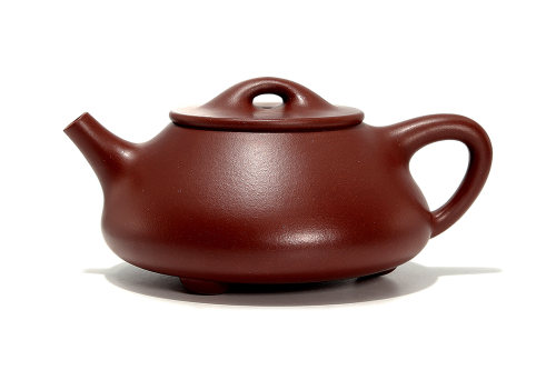 全手景舟石瓢(小)