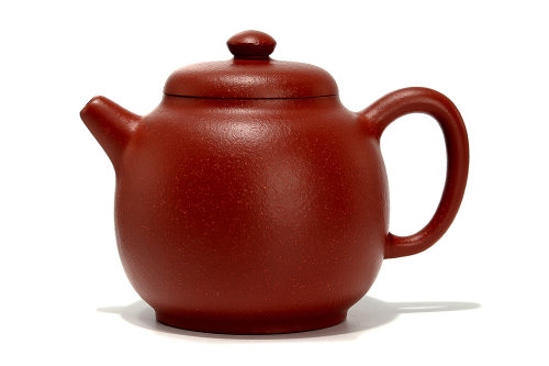 惠祥云制《福泉壶》 惠祥云制《福泉壶》