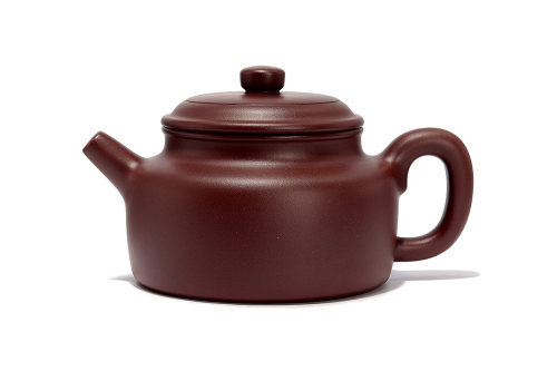 朱俊杰全手工制《大亨德钟壶》