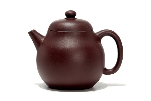 史宝林全手工制《龙蛋壶》